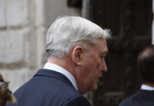 Trump’s frivolous pardoning practices underscore issues with current pardoning system