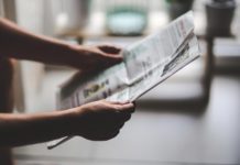 Trump’s “War on Press” is a signal for more responsible news reporting and active readership