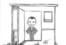 Riverside Mayor Rusty Bailey is setting the standard for helping the homeless