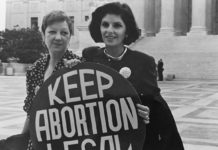 The Supreme Court‘s efforts to dismantle Roe v. Wade are slow but the process of recovering lost progress will be slower