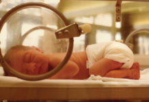 The decision to undergo intersex surgery should be left up to the intersex individual, not their parents