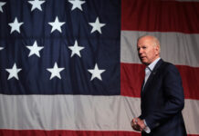 Biden needs to prioritize his campaign promise of paying off student debt