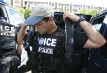 Subjectivity in recent ICE raids set a dangerous precedent
