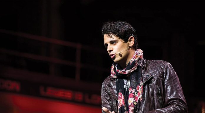 You made the mistakes, so deal with them Milo