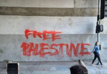 As the world finally reaches a reckoning in its opinion on Palestine, we must wholeheartedly condemn and call for an end to Israeli apartheid