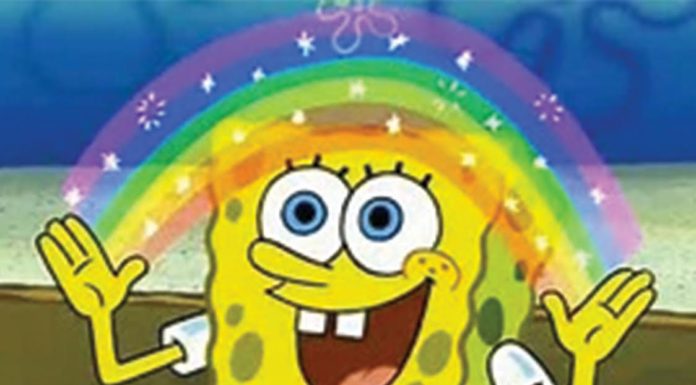 OPS TOP10: SpongeBob SquarePants Episodes