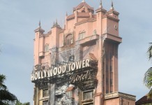 Disney California Adventure won’t drop the ball on their “Tower of Terror” replacement