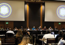 Listen or leave: The proposed tuition hikes are just another example of how the UC regents refuse to listen to their students