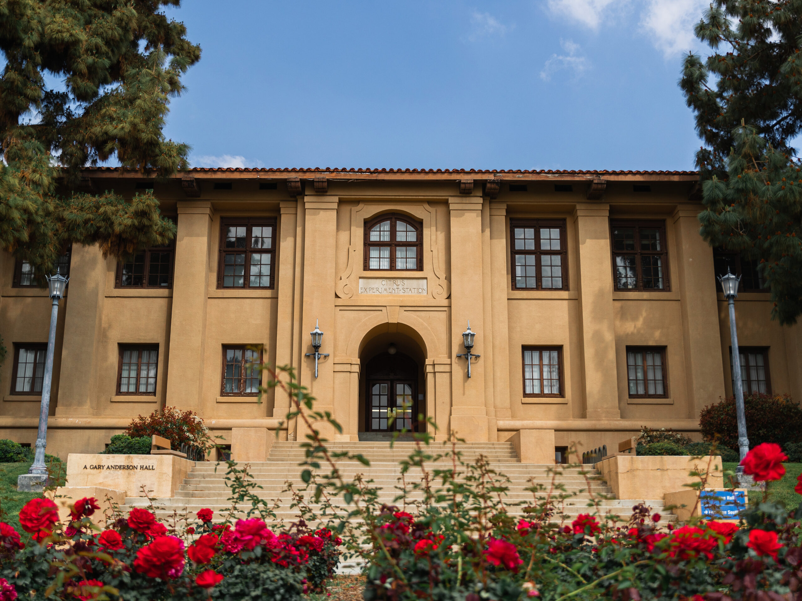 UC Riverside's oldest building deserves honor and upkeep - Vimarsana News