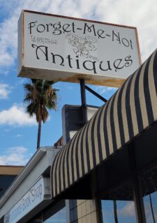 Forget Me Not Antiques