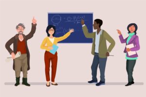 professors clip art