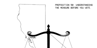 Riverside County and UCR students must show up and vote in this election