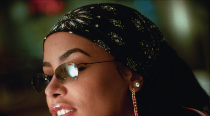 Complete discography for late singer Aaliyah added to streaming platforms