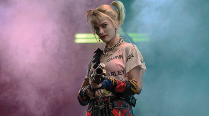 ‘Birds of Prey’ perfectly captures the colorful mayhem of Harley Quinn