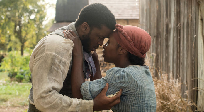 From Minty to Moses: “Harriet” is an inspiring retelling of Tubman’s journey to freedom