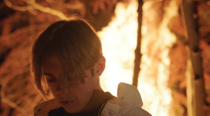 The Kid Laroi: Putting ‘The Land Down Under’ on the map