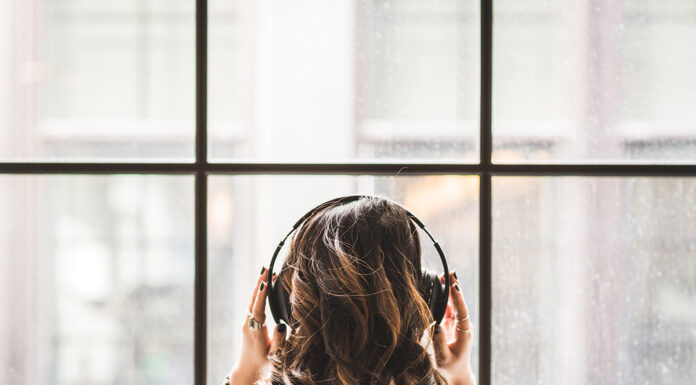 The History of Music: where has it been and where is it going?