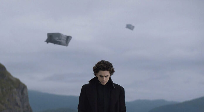 Hollywood will only keep up its reboot-rewind phase for as long as we buy into it