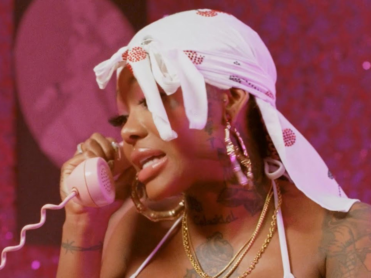 Summer Walker & SZA – No Love Lyrics