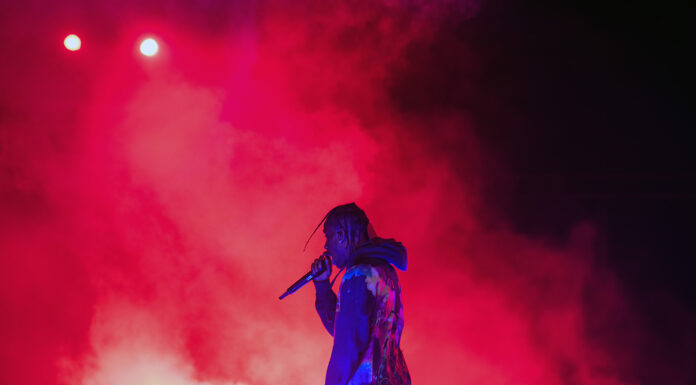 Nine people dead and several injured during Travis Scott’s Astroworld