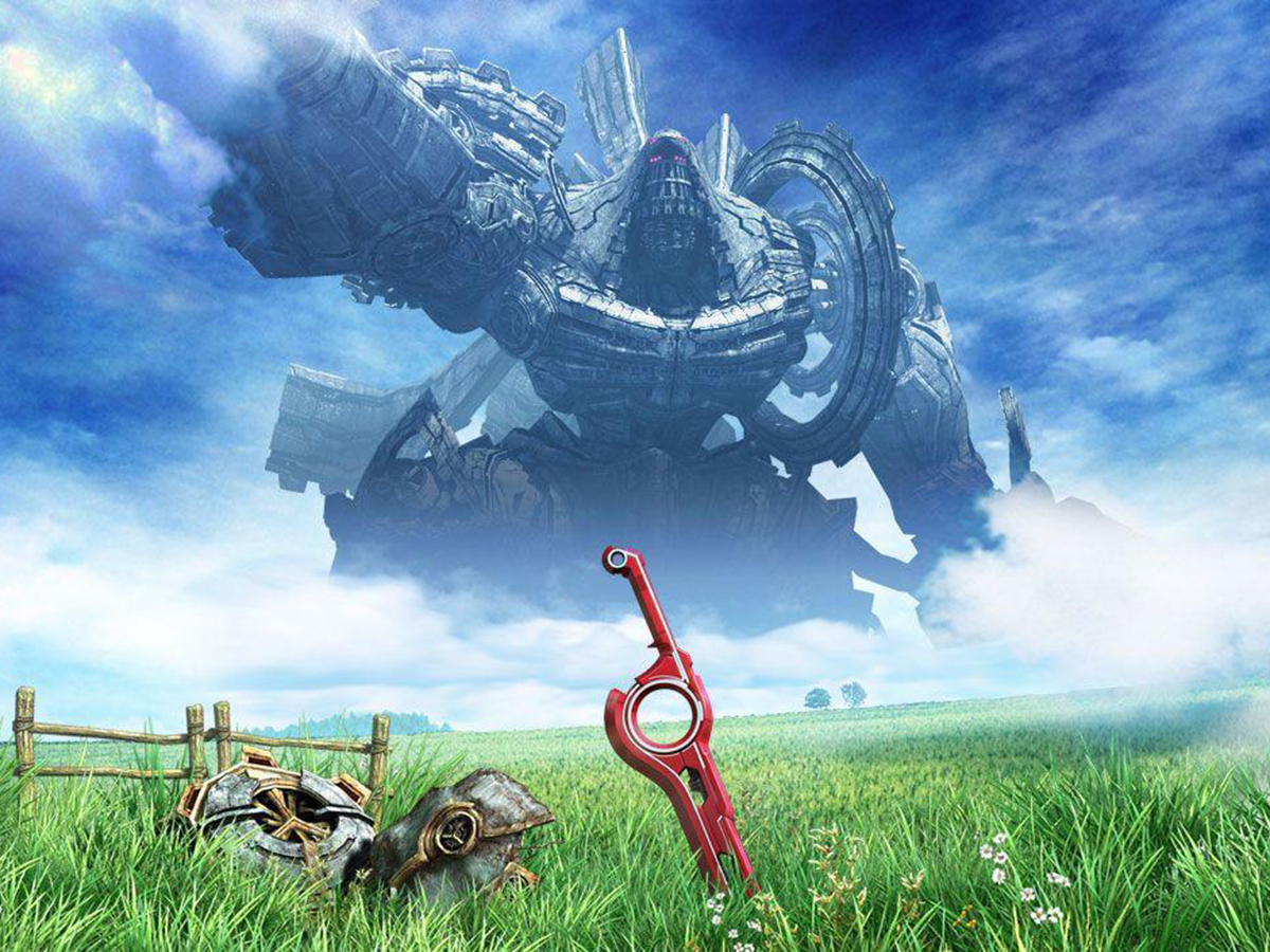 Xenoblade Chronicles 3 review - a JRPG masterpiece