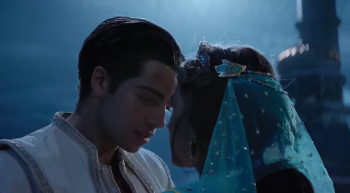 A diamond in the rough: Disney’s live-action “Aladdin” is a fun, magical adventure with a few flaws along the way