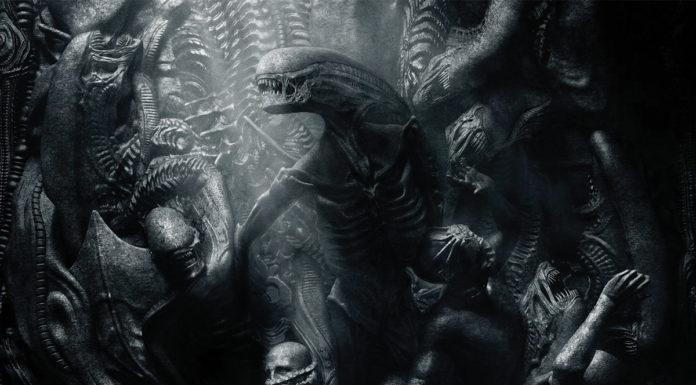 Neither inventive nor thrilling, “Alien: Covenant” epitomizes “meh” cinema