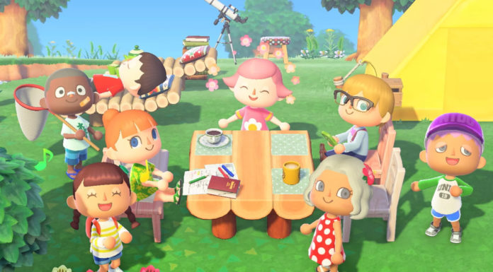 animal, crossing, nintendo, switch