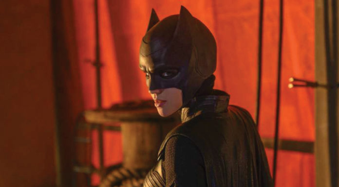 First CW episode of ‘Batwoman’ is off to a rocky start
