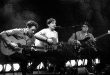 Bombay Bicycle Club attempts to bring indie music back together with ‘Everything Else Has Gone Wrong’