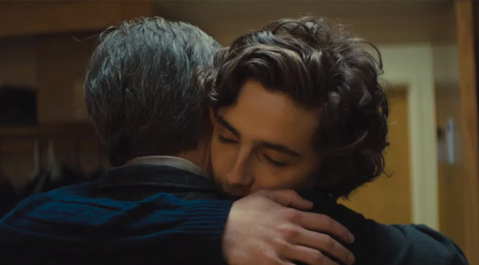 “Beautiful Boy” Misses its Dramatic Goal