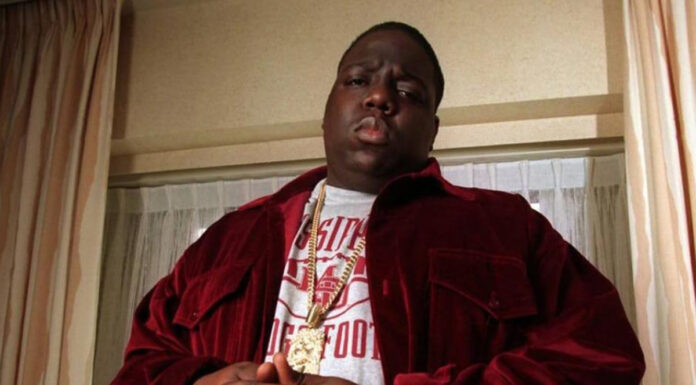 ‘Biggie: I Got a Story to Tell’ humanizes the legendary rapper but ignores much of his career