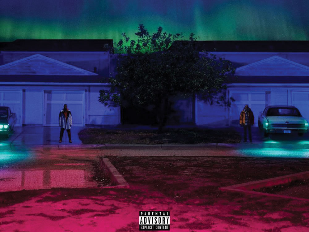 Meaning of Blessings (Album Version) by Big Sean (Ft. Drake)