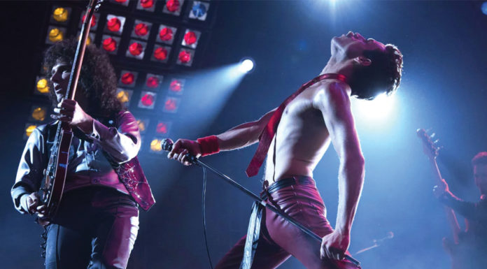 “Bohemian Rhapsody” is a Majestic Ode to Queen