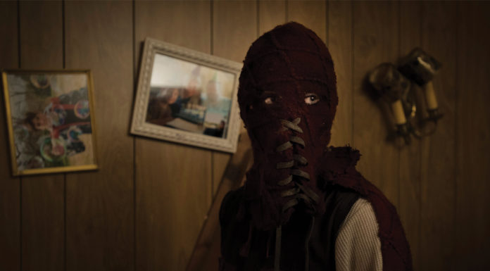 The unique horror film “Brightburn” fails to stand out in its own genre