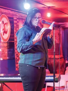 Micah Atasaja – 27yo – teacher – UCR alum 2014