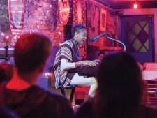 Kenji – 26yo – Artist/Piano Teacher – CBU graduate