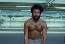 childish, gambino, donald, glover, music, artist