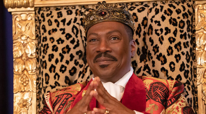 The long awaited ‘Coming 2 America’ is a lackluster sequel to the original 1988 cult classic