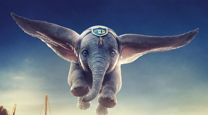 “Dumbo” fails to live up to the magic of the celebrated Disney classic