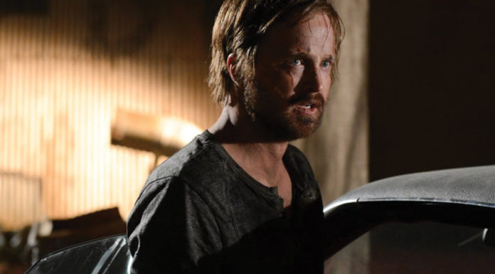 “El Camino” brings a meaningful end to a fan favorite character