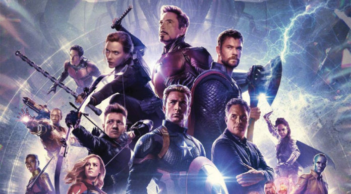 “Avengers: Endgame”: the decisive end fans wanted