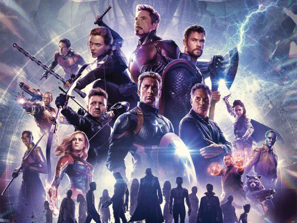 Spoiling the Endgame: How Marvel's 11-year venture pays off - Highlander