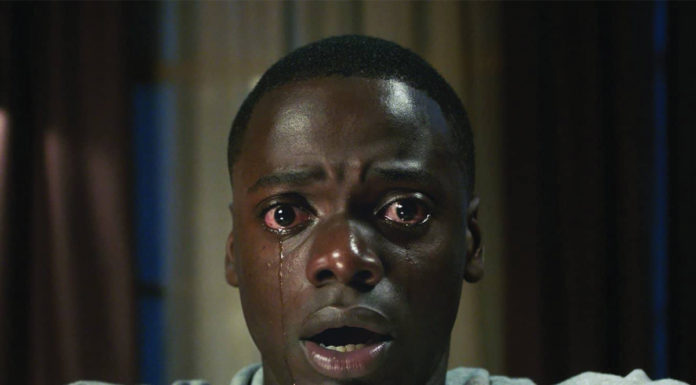 “Get Out” packs a punch