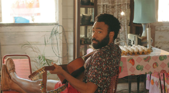 “Guava Island”: a good concept piece falls flat as Glover overextends his creative talents