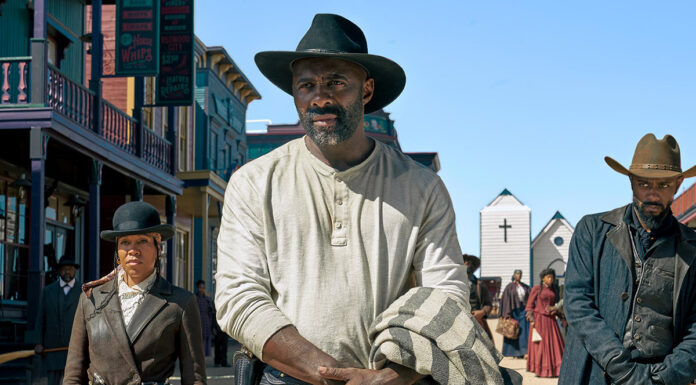 A Glimpse into New-Western genre with ‘The Harder They Fall’