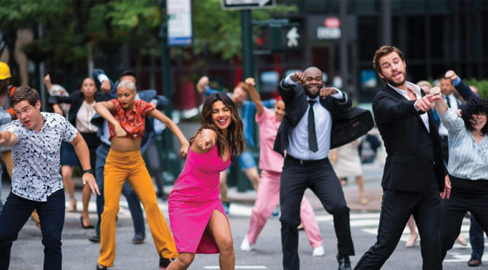 “Isn’t it Romantic” is a cynical yet hilarious reimagining of the romantic comedy