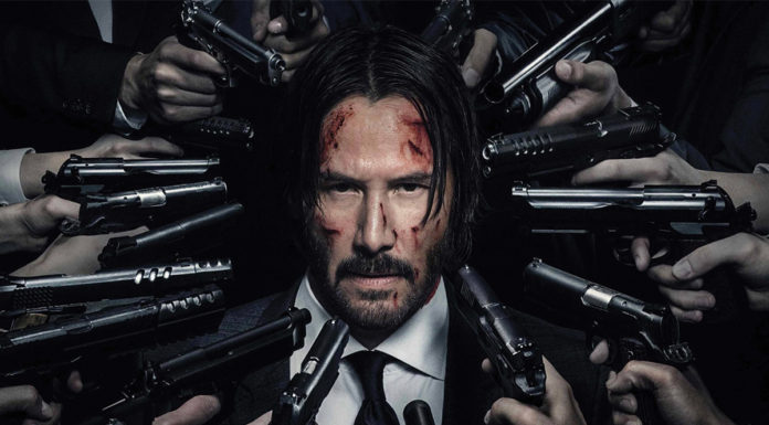 “John Wick: Chapter 2” offers action fans an original sequel