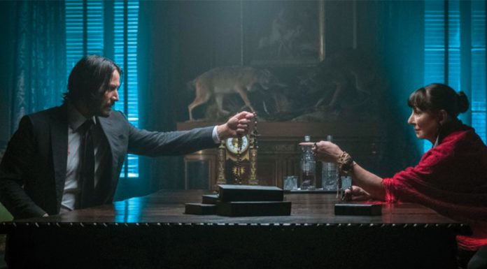 “John Wick: Chapter 3 – Parabellum” is a welcome addition to the trilogy, featuring the best action in the franchise