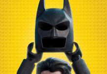 Everything is awesome with “The Lego Batman Movie”